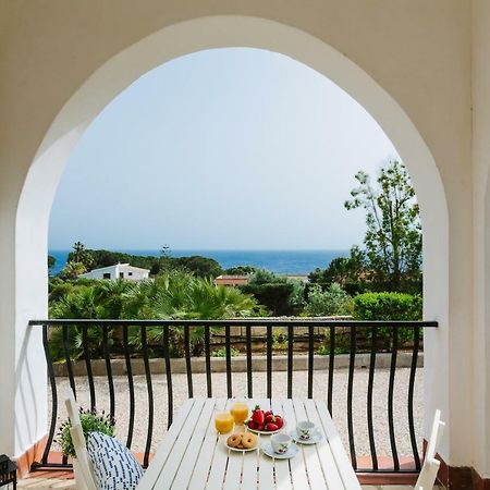 Villa Del Quarzo เปลมมิริโอ ภายนอก รูปภาพ