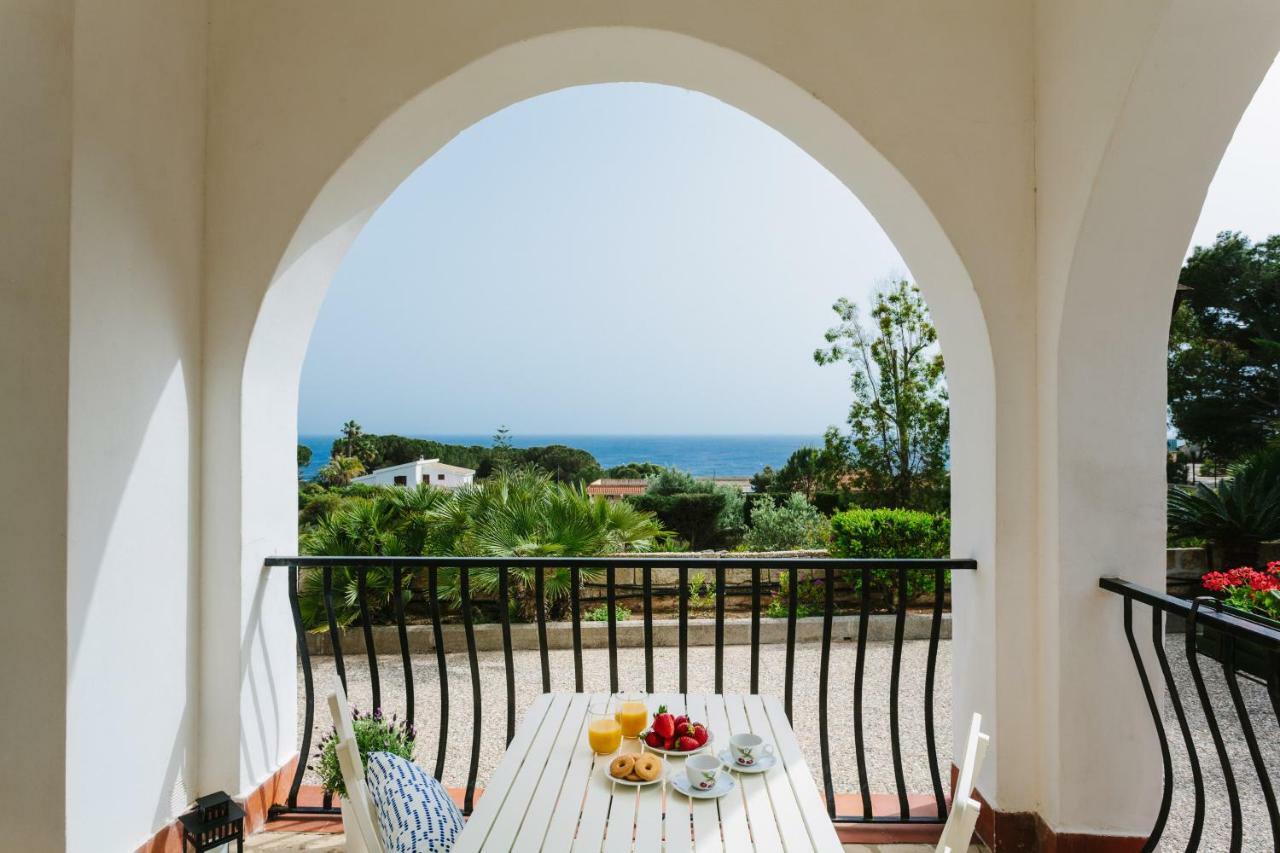 Villa Del Quarzo เปลมมิริโอ ภายนอก รูปภาพ