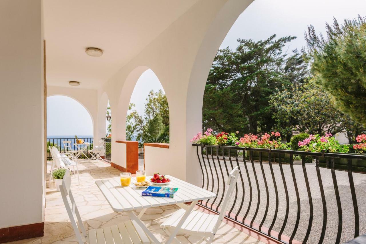 Villa Del Quarzo เปลมมิริโอ ภายนอก รูปภาพ