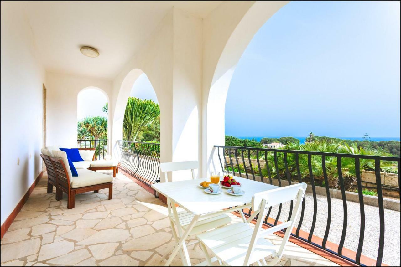 Villa Del Quarzo เปลมมิริโอ ภายนอก รูปภาพ